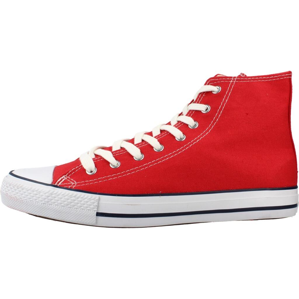 Buty VICTORIA 106500V Czerwony 2/5