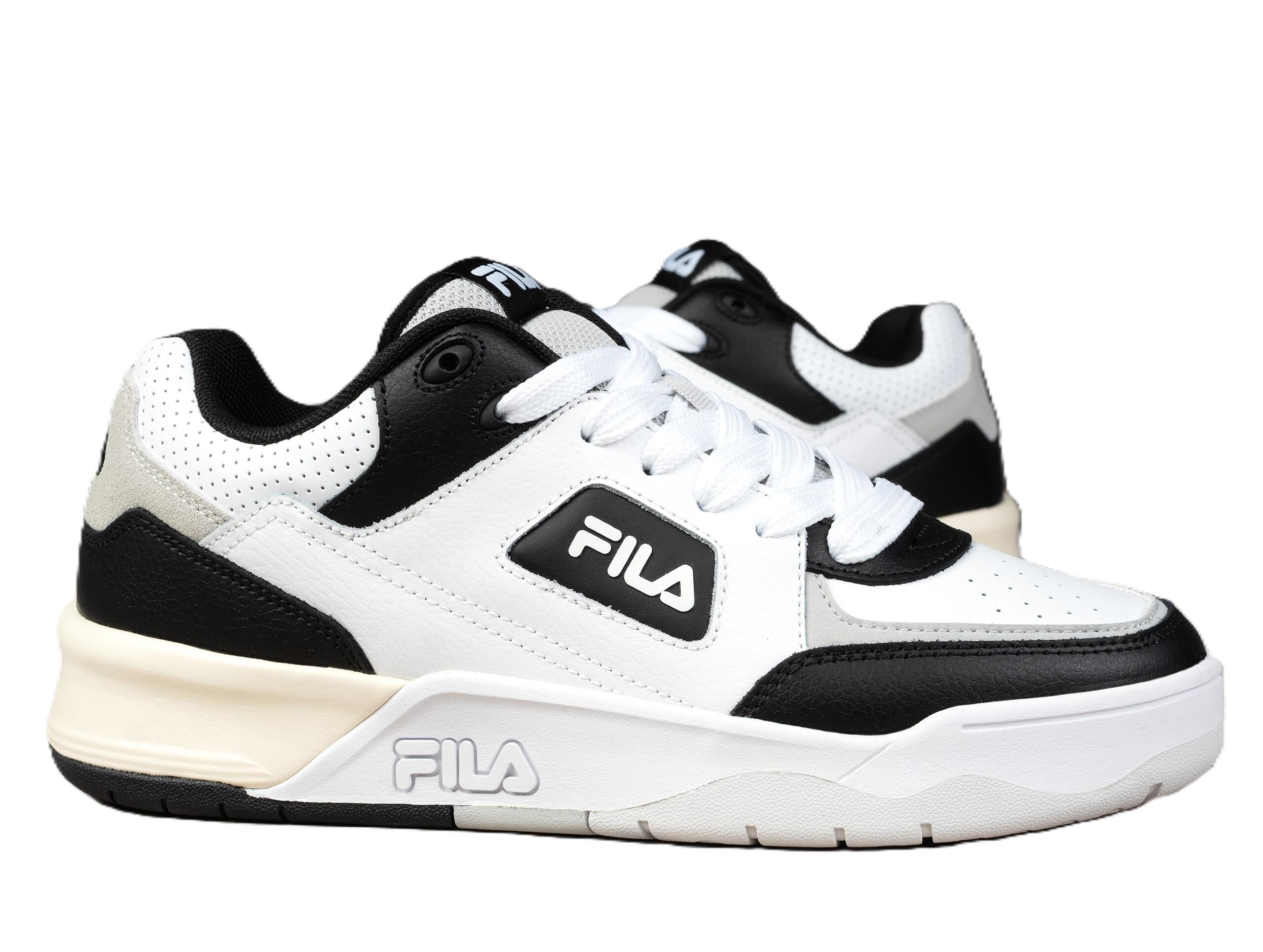 Buty męskie sportowe Fila CENTURE 2/6