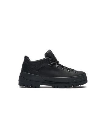 Timberland World Hiker Low Gore-Tex Wanderschuh Schwarz