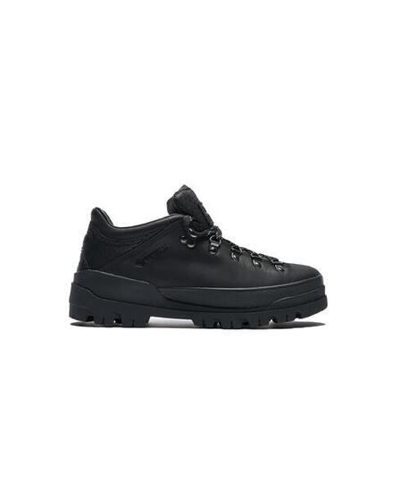 Timberland World Hiker Low Gore-Tex Wanderschuh Schwarz
