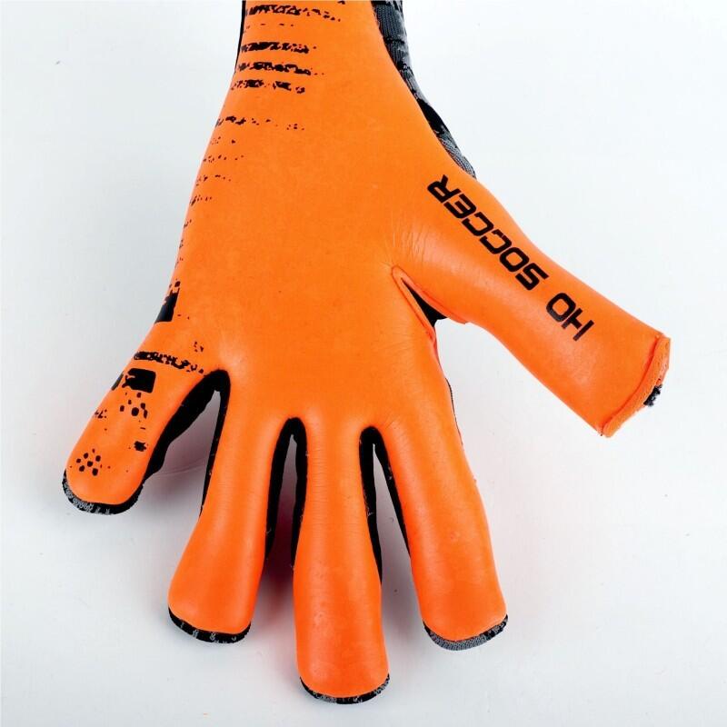 Luvas Guarda-Redes Kontrol Pro Laranja 2/4