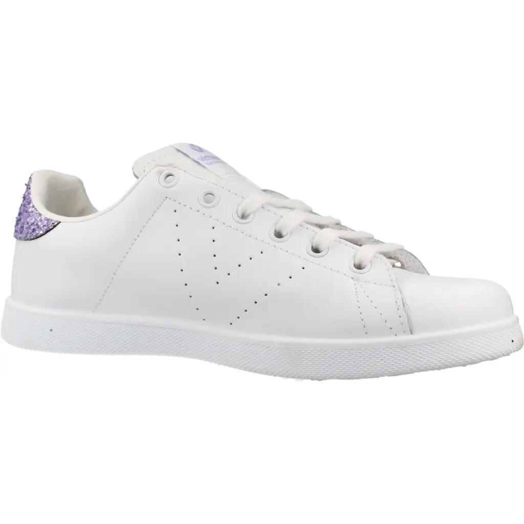 Buty VICTORIA 1125104 Biały 5/5