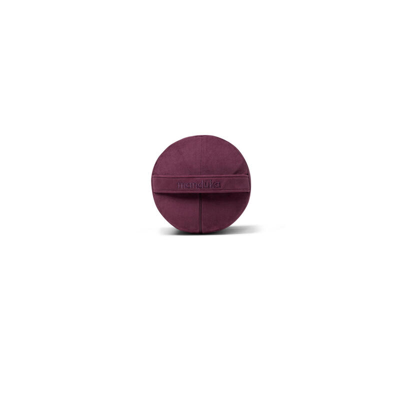 Manduka Equa Round Yoga Bolster - Rasfatati-va