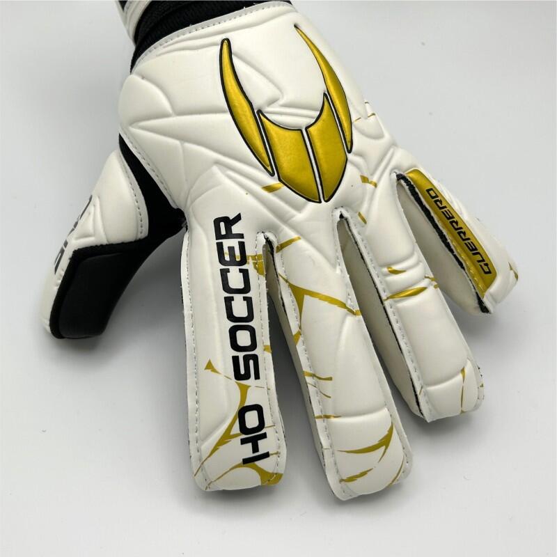 Voetbalkeeperhandschoenen Guerrero One NG Gold Team 3/4