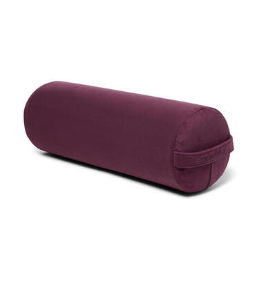 Bolster Wałek do jogi Manduka Equa Round - Indulge