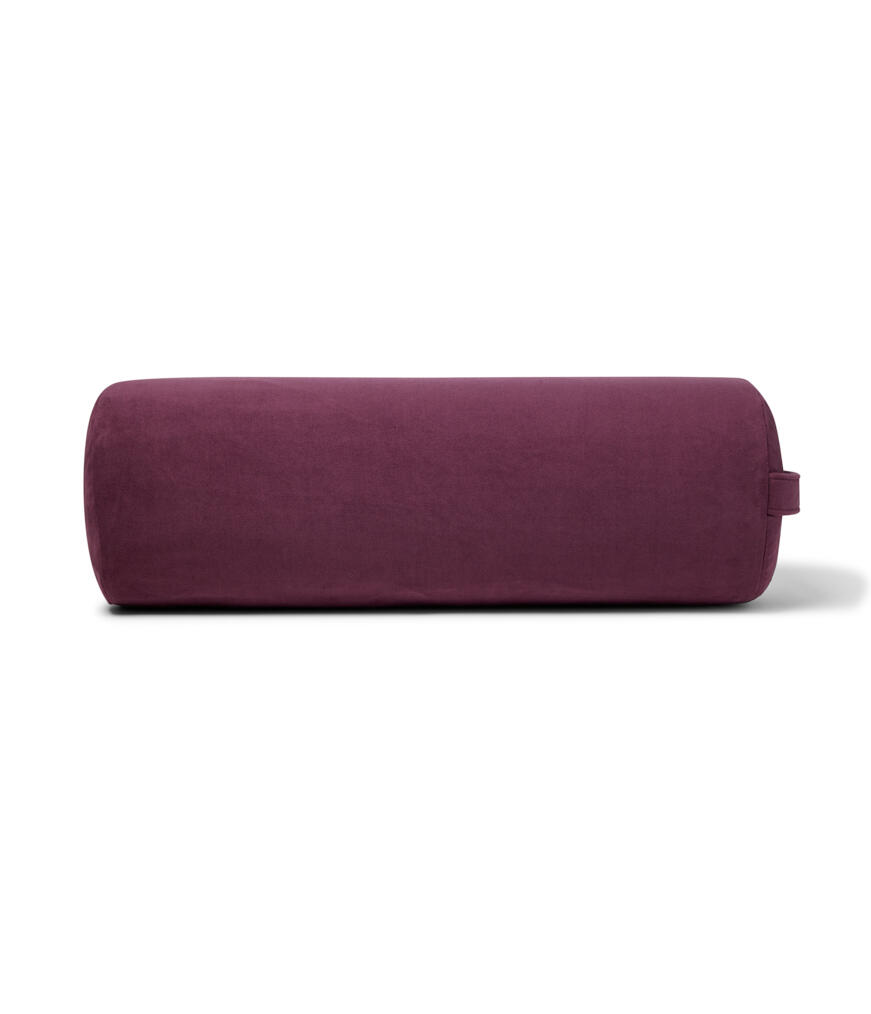 Refuerzo redondo para yoga Manduka Equa - Indulge 4/4