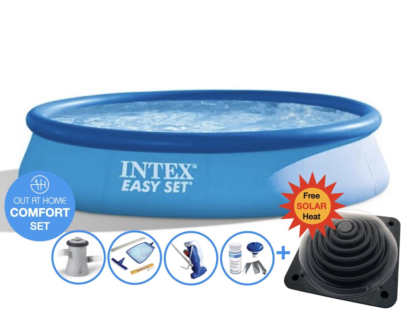 INTEX picture