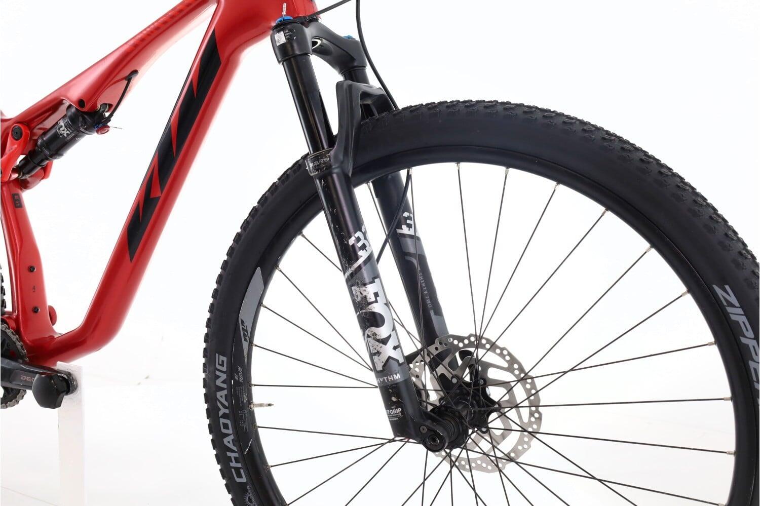 Segunda Vida · BTT ·  Scarp Elite XT · Muito bom estado 5/8