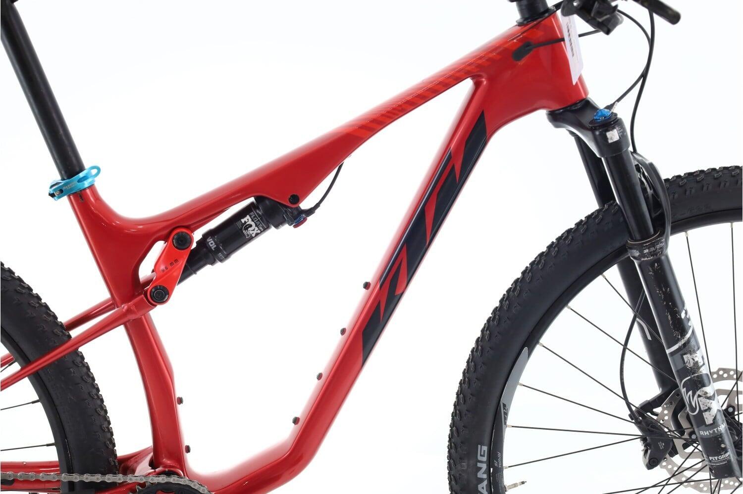Segunda Vida · BTT ·  Scarp Elite XT · Muito bom estado 2/8