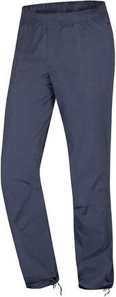 Spodnie wspinaczkowe męskie Ocun Jaws Slate Blue XL
