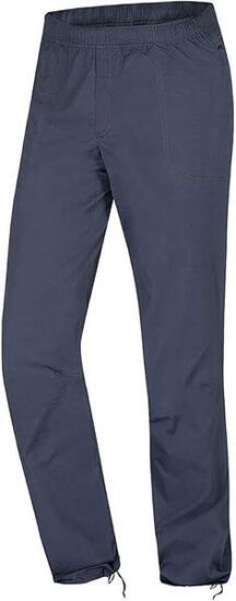 Spodnie wspinaczkowe męskie Ocun Jaws Slate Blue XL