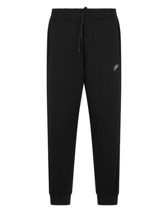Jogger Pants Chrome Scratch