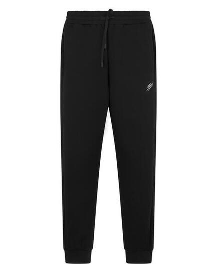 Jogger Pants Chrome Scratch