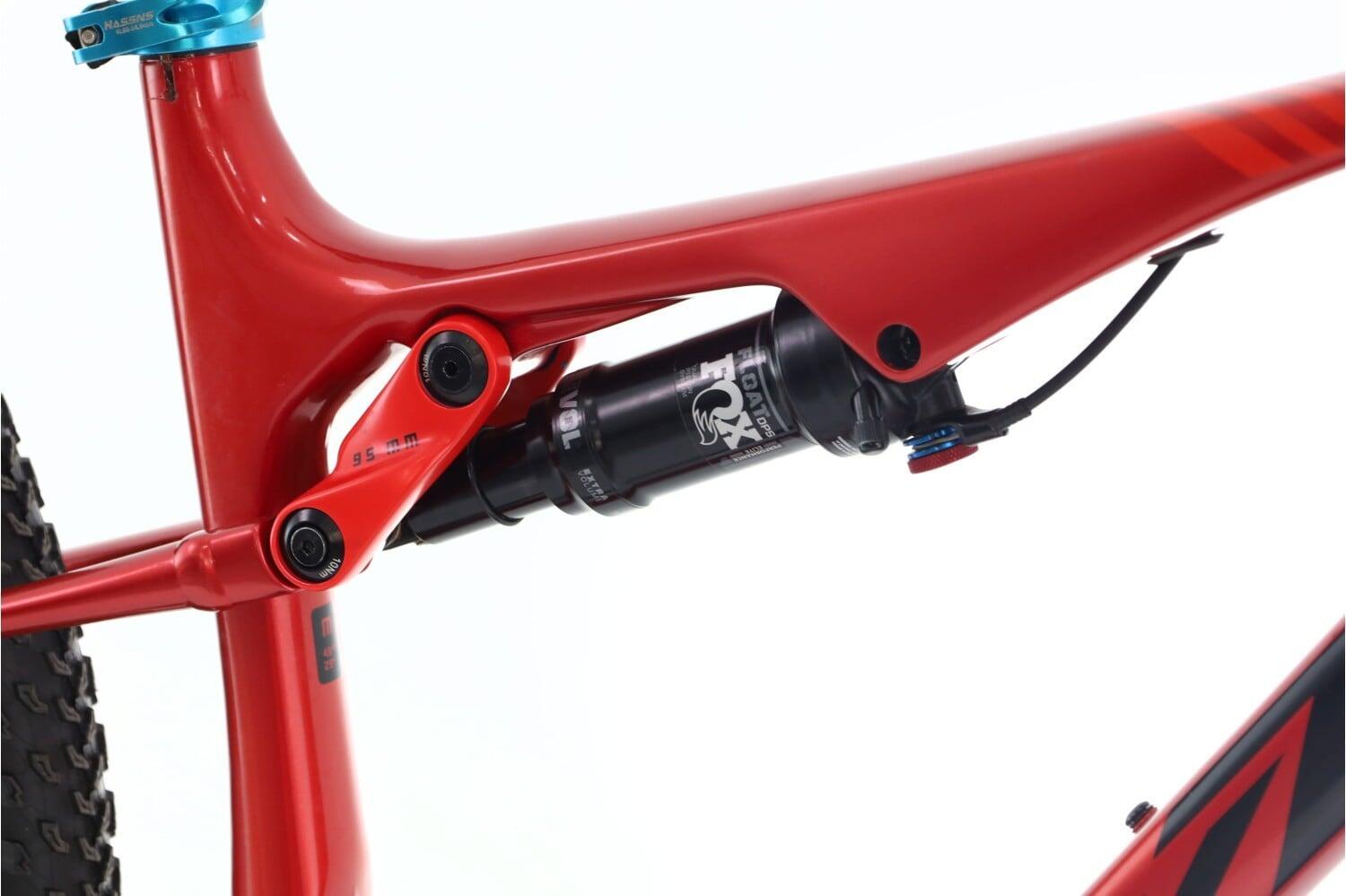Segunda Vida · BTT ·  Scarp Elite XT · Muito bom estado 7/8