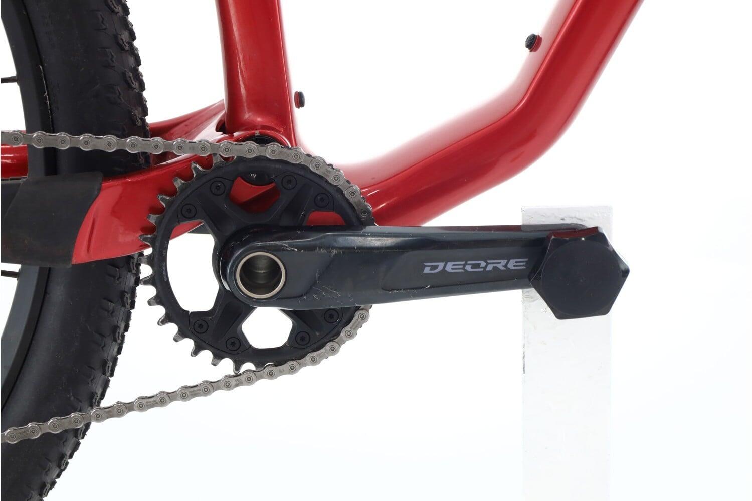 Segunda Vida · BTT ·  Scarp Elite XT · Muito bom estado 4/8