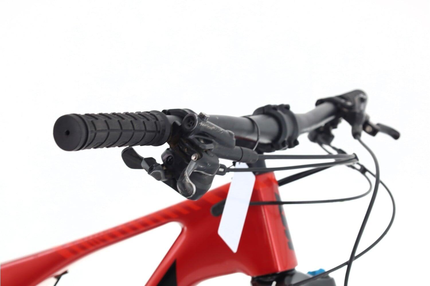 Segunda Vida · BTT ·  Scarp Elite XT · Muito bom estado 6/8
