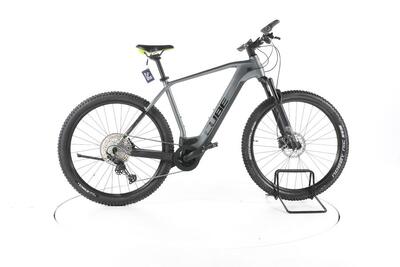 Ebike ricondizionata · Cube Reaction Hybrid Pro · Ottime condizioni