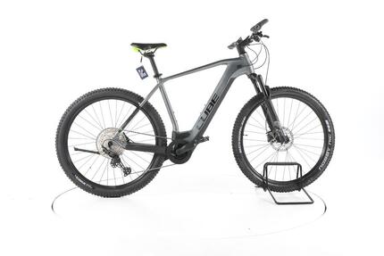 Refurbished - Cube Reaction Hybrid Pro E-Bike - Sehr gut