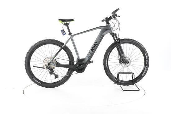 Ebike ricondizionata · Cube Reaction Hybrid Pro · Ottime condizioni