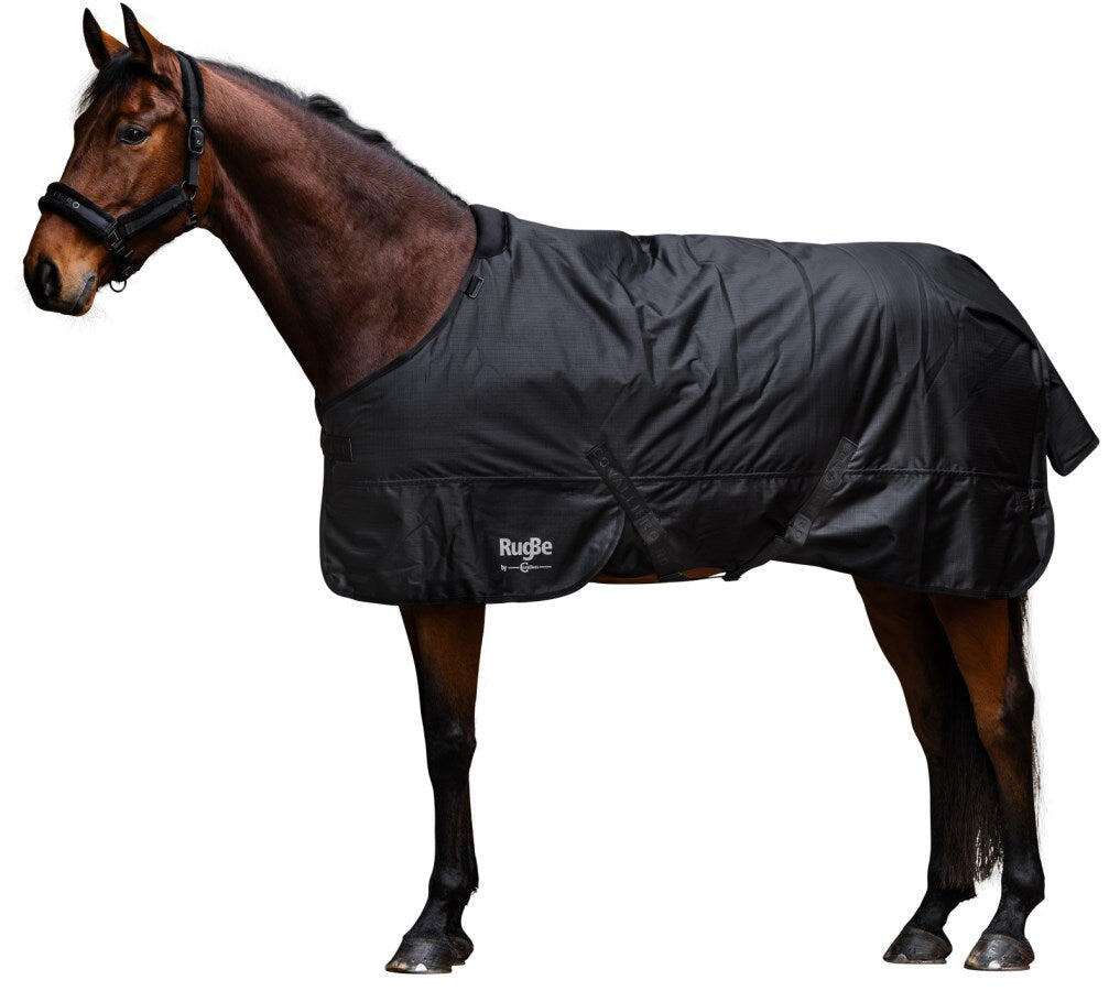COVALLIERO COUVERTURE D'HIVER RUGBE 100 2/2