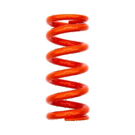 Ressort SLS [1.385in ID X 550lb/in X 3.15in/80mm Travel X 6.52in TLG]