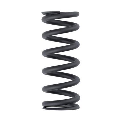 SLS-veer [1,385 inch x 300 lb/inch x 2,4 inch / 61 mm x 4,28 inch]