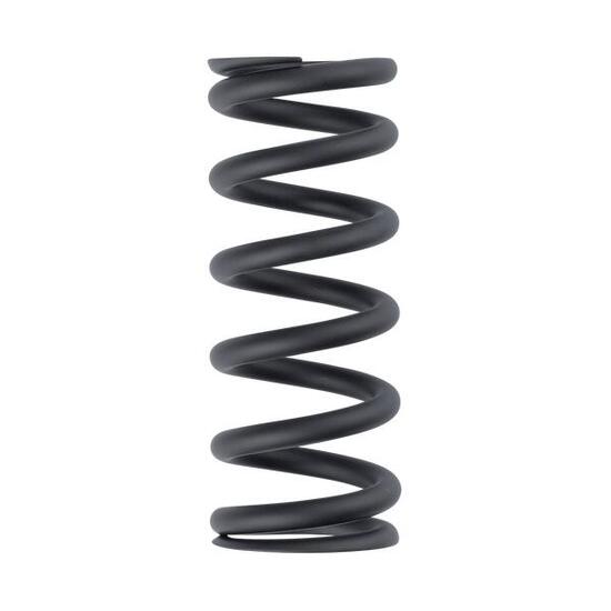 SLS-veer [1,385 inch x 300 lb/inch x 2,4 inch / 61 mm x 4,28 inch]