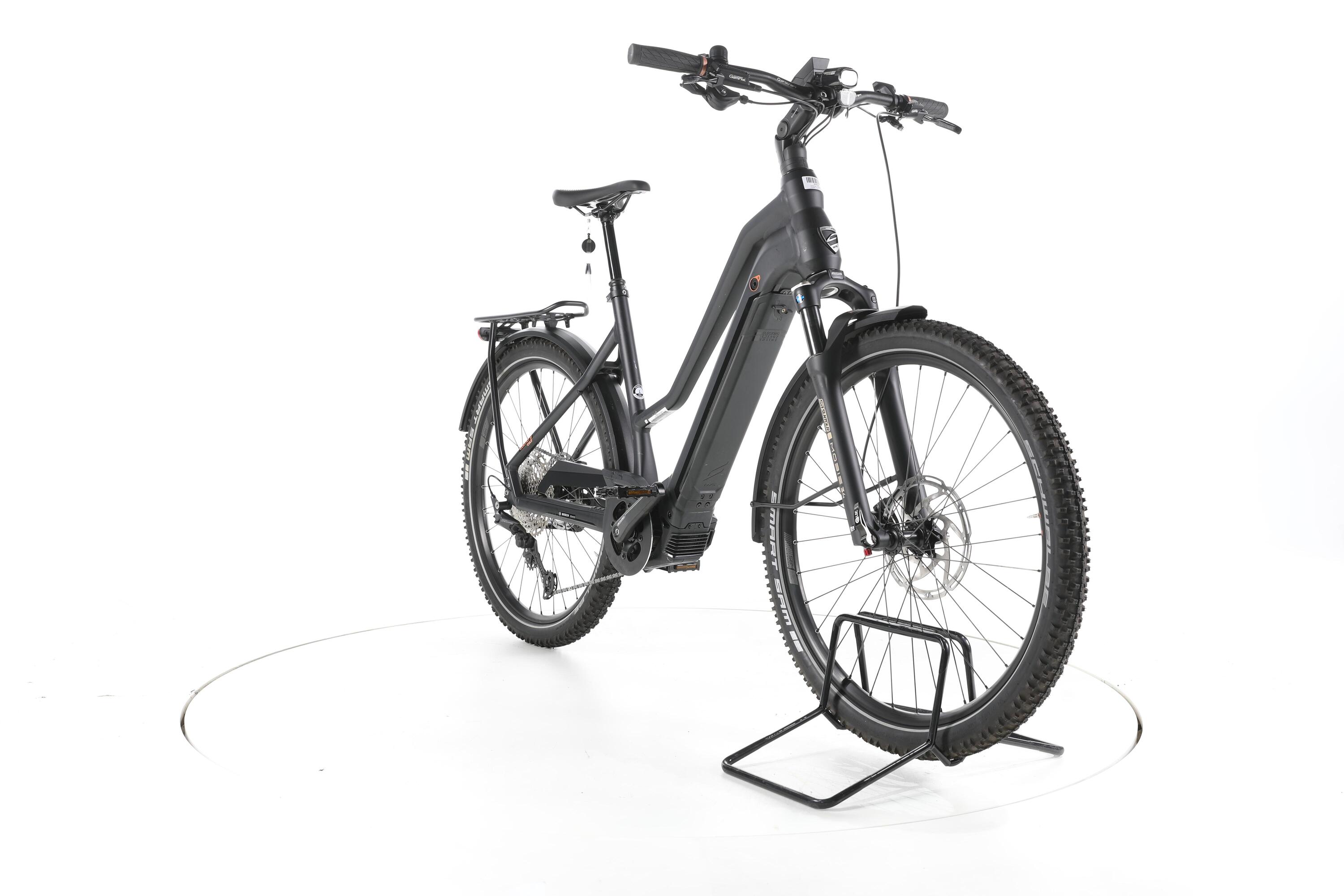 Refurbished - Centurion Country Tour Trekking E-Bike - Sehr gut 3/7