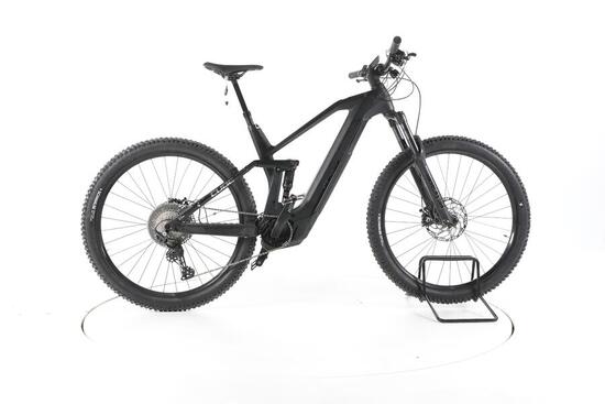 Refurbished - Cube Stereo Hybrid 140 HPC Pro E-Bike Carbon - In gutem Zustand