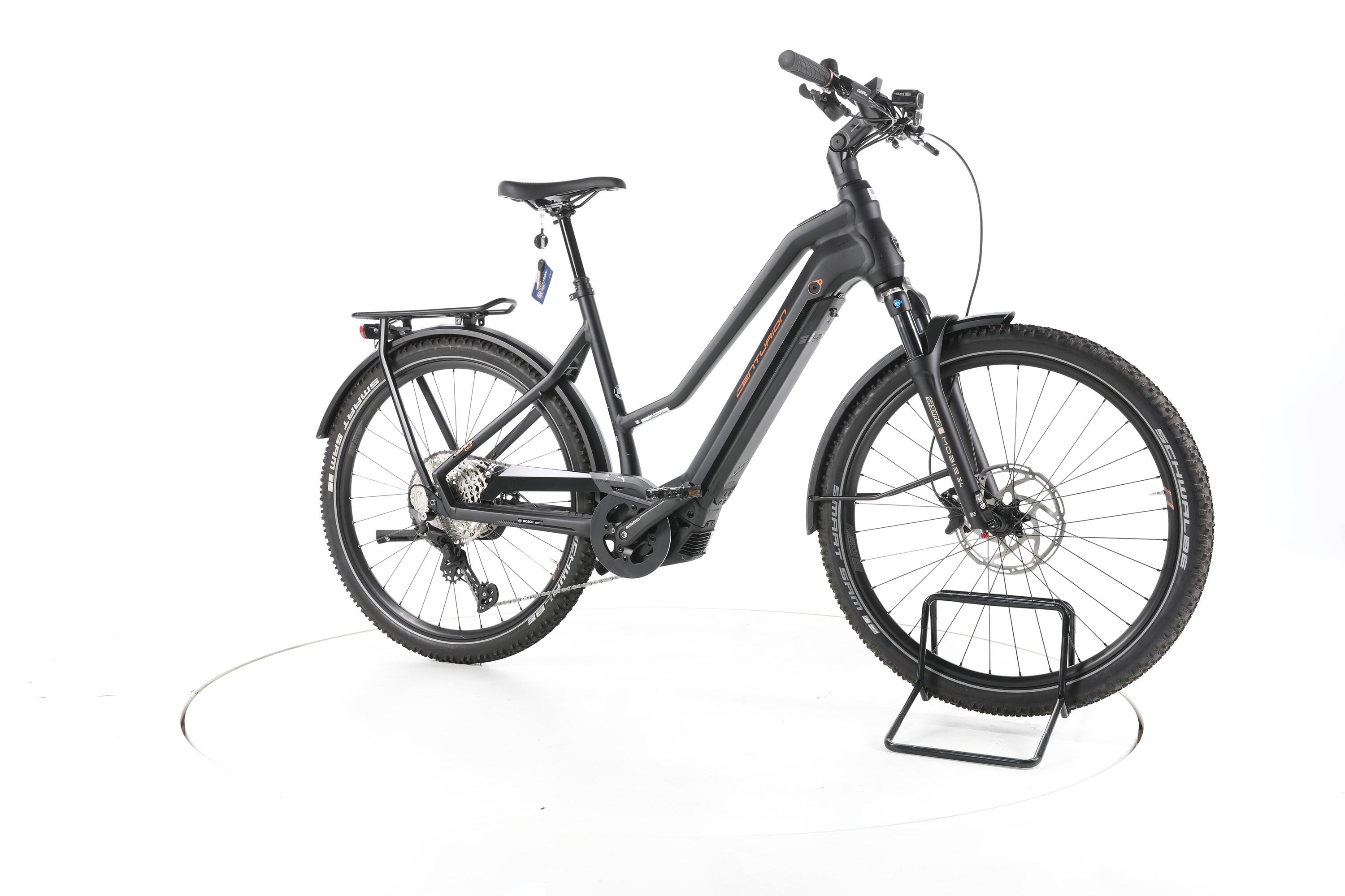 Refurbished - Centurion Country Tour Trekking E-Bike - Sehr gut 2/7