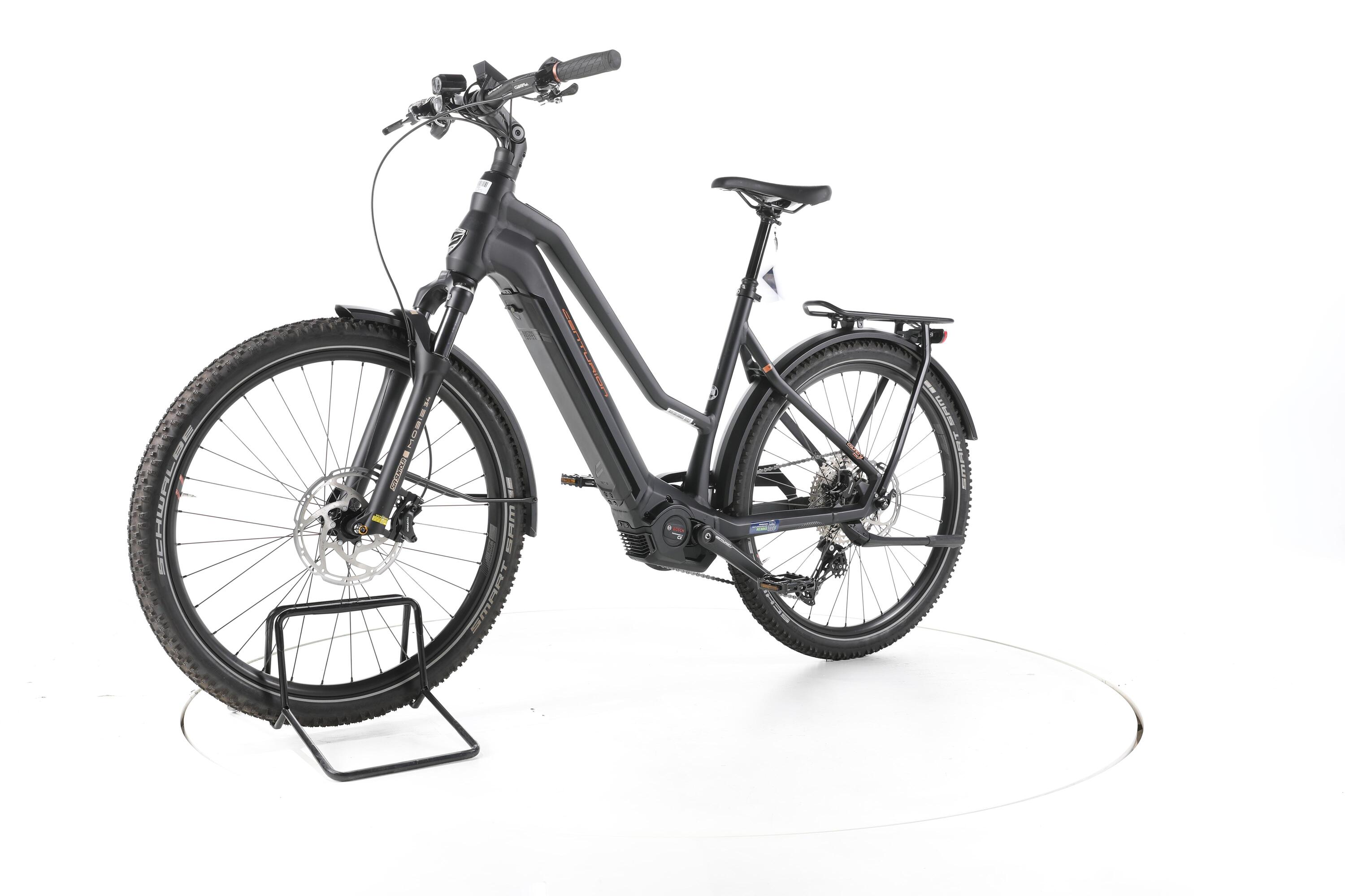 Refurbished - Centurion Country Tour Trekking E-Bike - Sehr gut 5/7