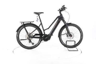 Tweedehands - centurion country tour trekking e-bike - zeer goed