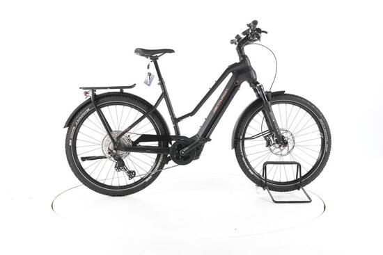 Ebike ricondizionata · Centurion Country Tour · Ottime condizioni