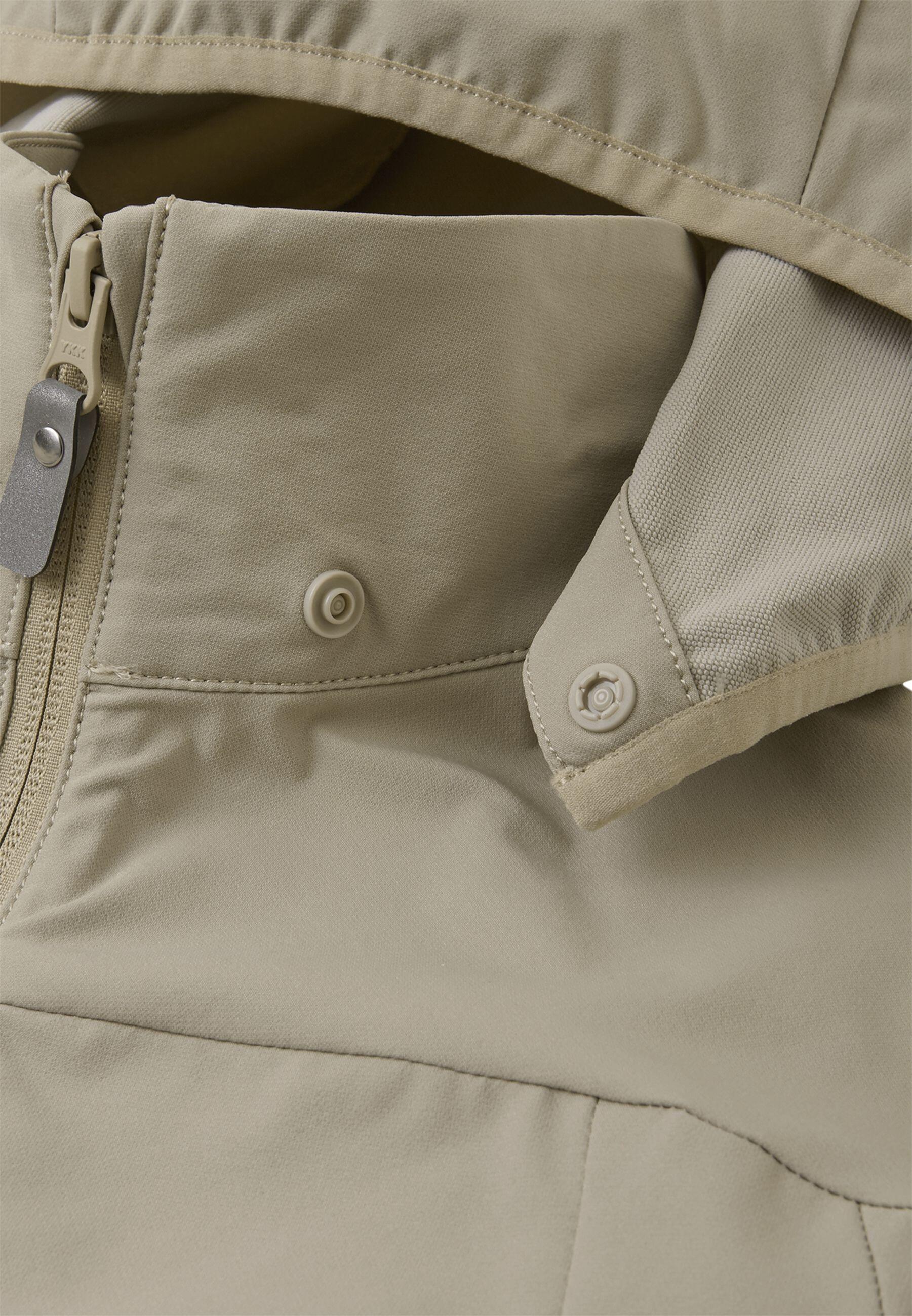 Manteau anti-insectes Puruton - L'équipement anti-morsures repousse les insectes 5/7