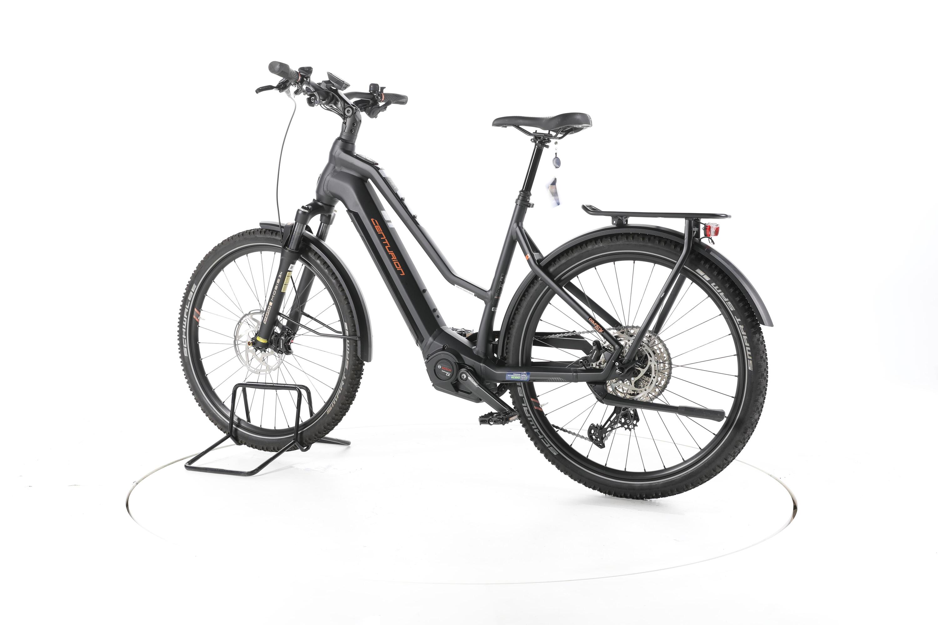 Refurbished - Centurion Country Tour Trekking E-Bike - Sehr gut 7/7