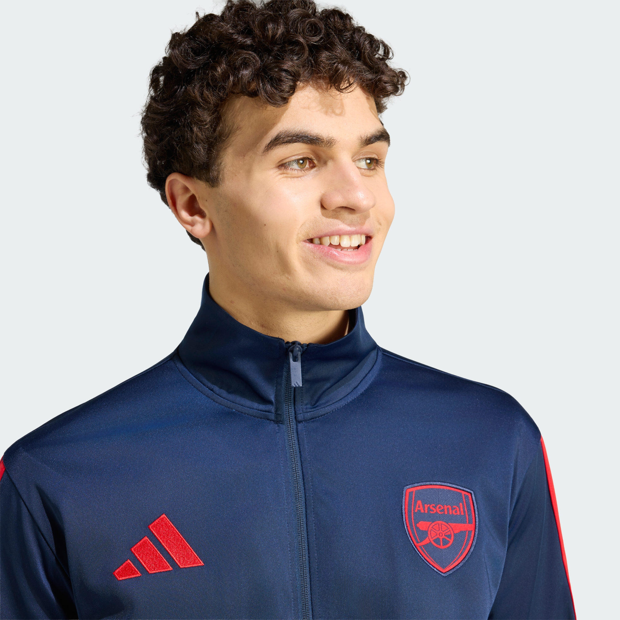 Veste de survêtement Arsenal FC DNA 5/5
