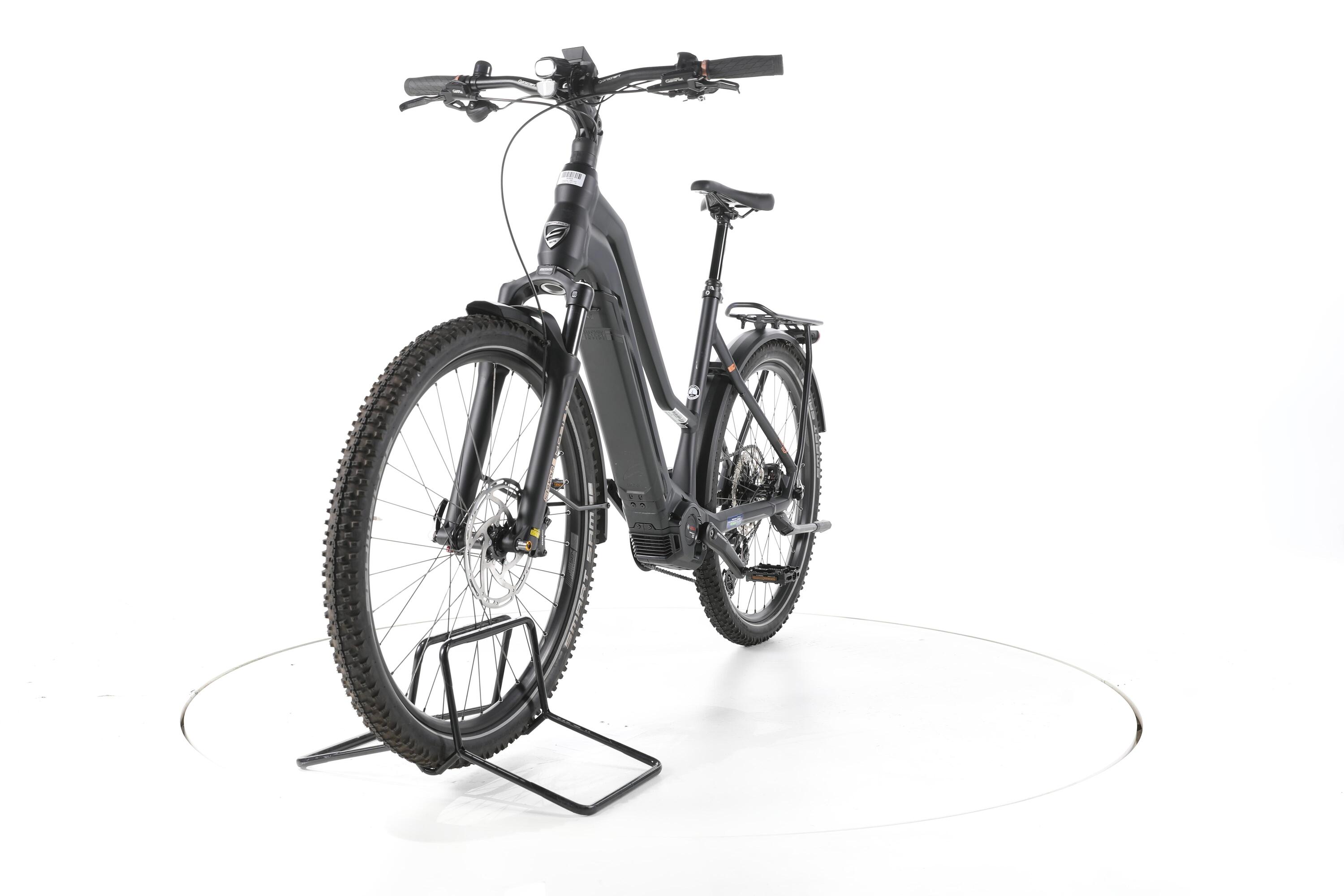 Refurbished - Centurion Country Tour Trekking E-Bike - Sehr gut 4/7