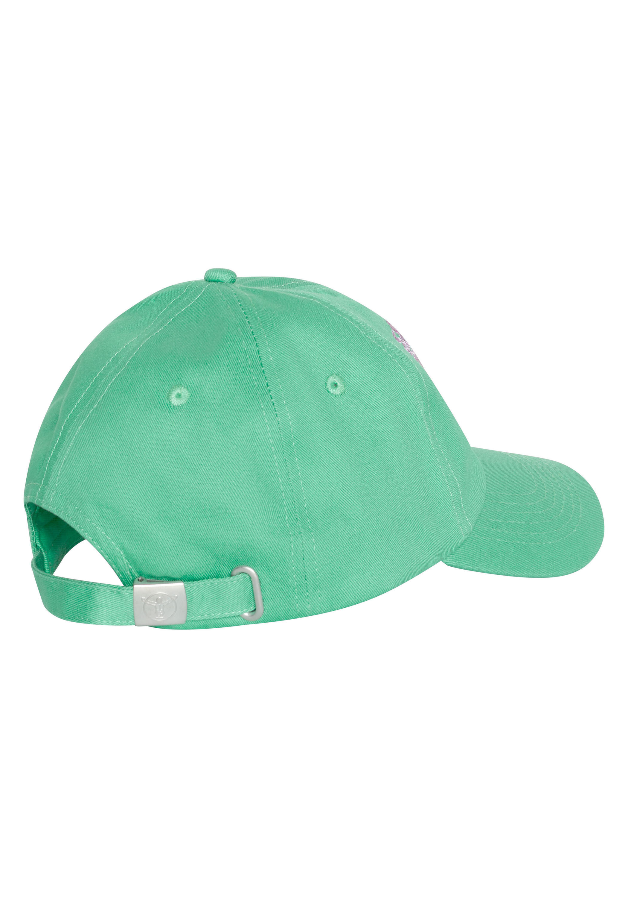Cap mit Frontstickerei 2/3
