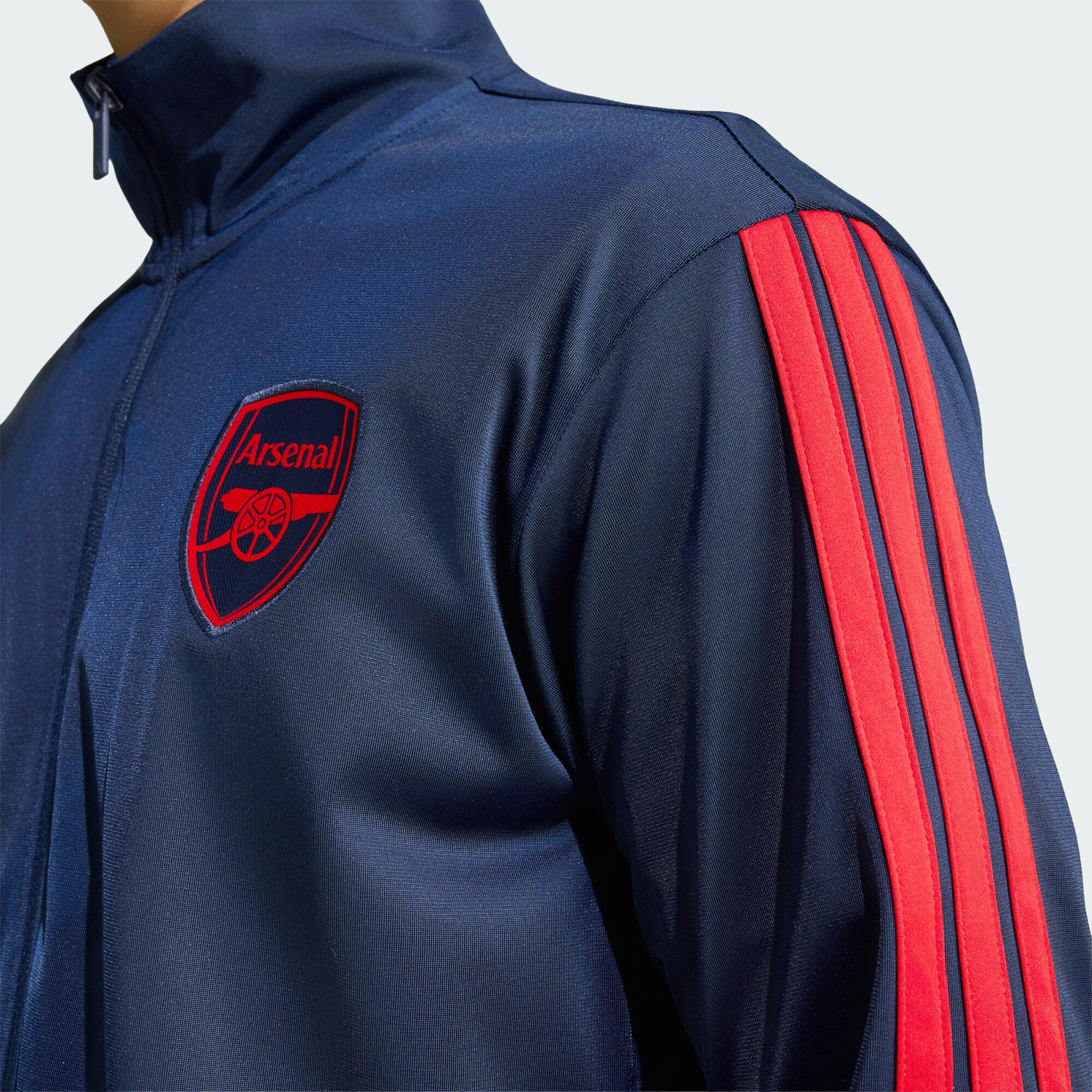 Veste de survêtement Arsenal FC DNA 4/5