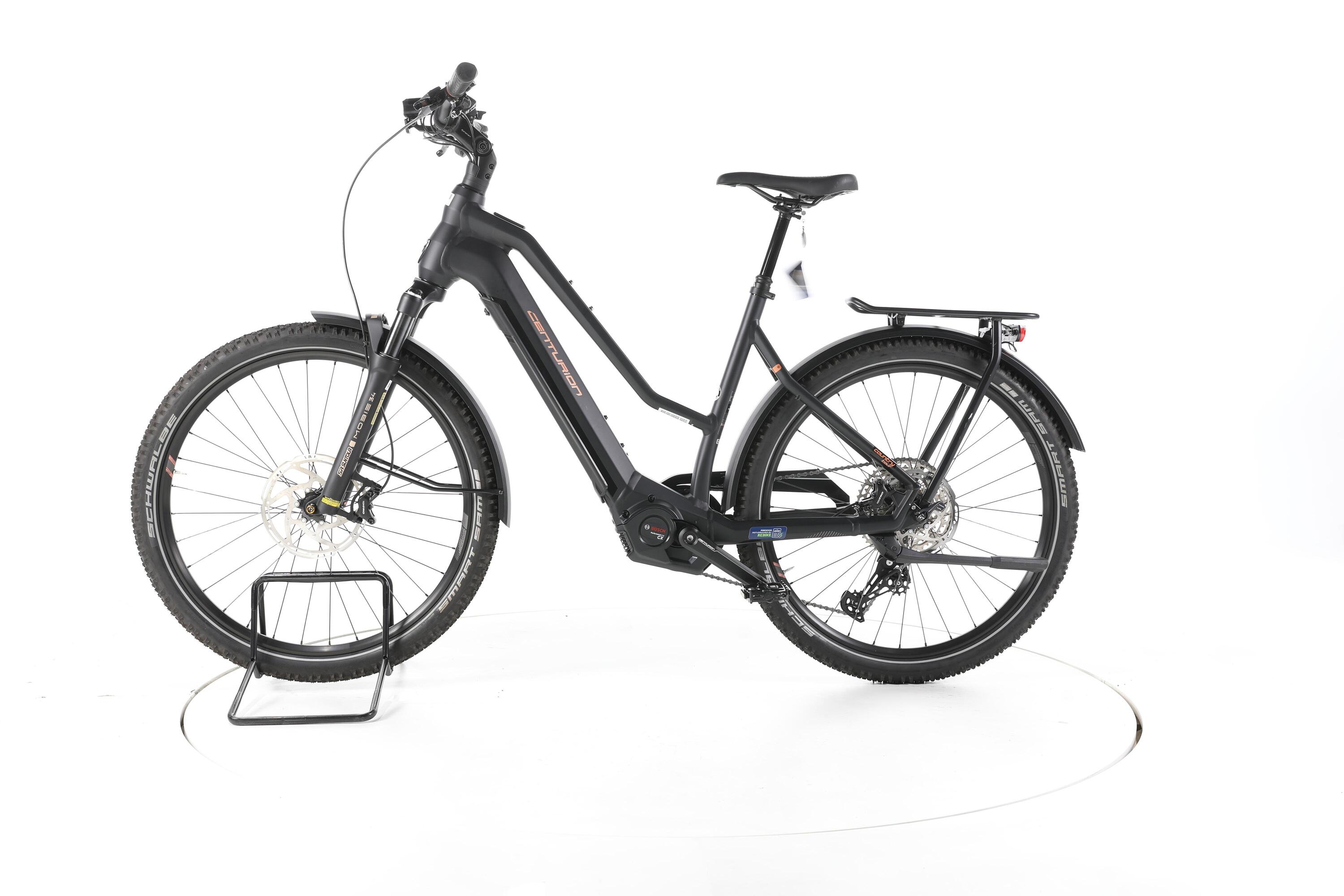 Refurbished - Centurion Country Tour Trekking E-Bike - Sehr gut 6/7