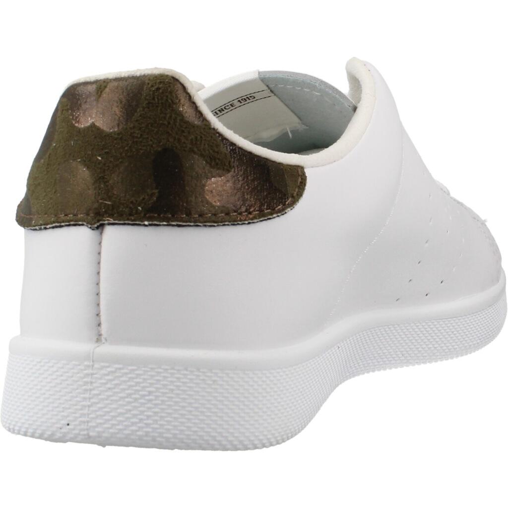Buty VICTORIA 1125104 Biały 3/5