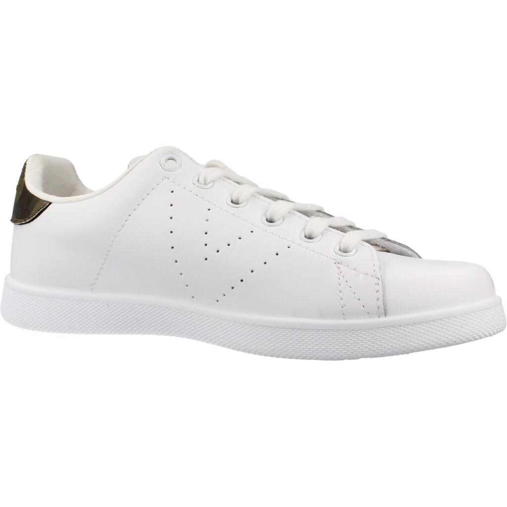 Buty VICTORIA 1125104 Biały 5/5