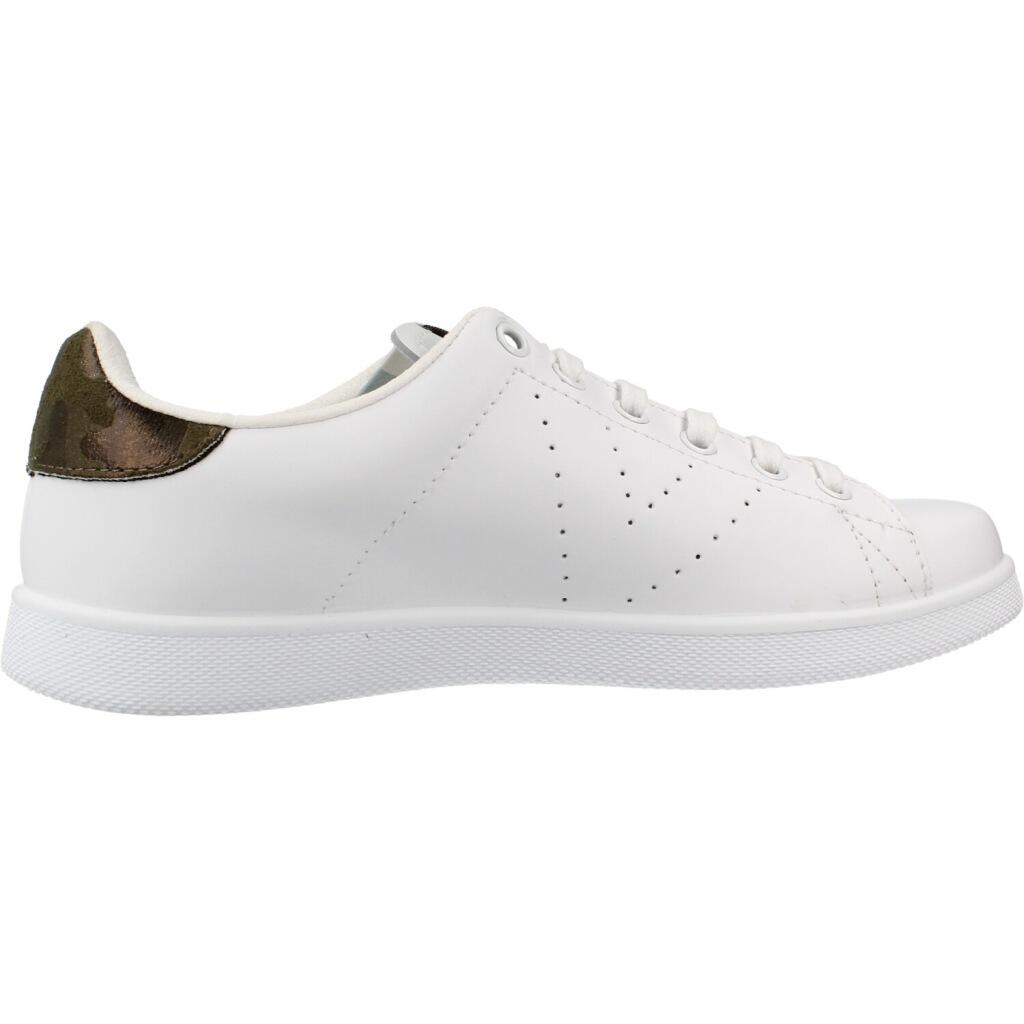 Buty VICTORIA 1125104 Biały 4/5
