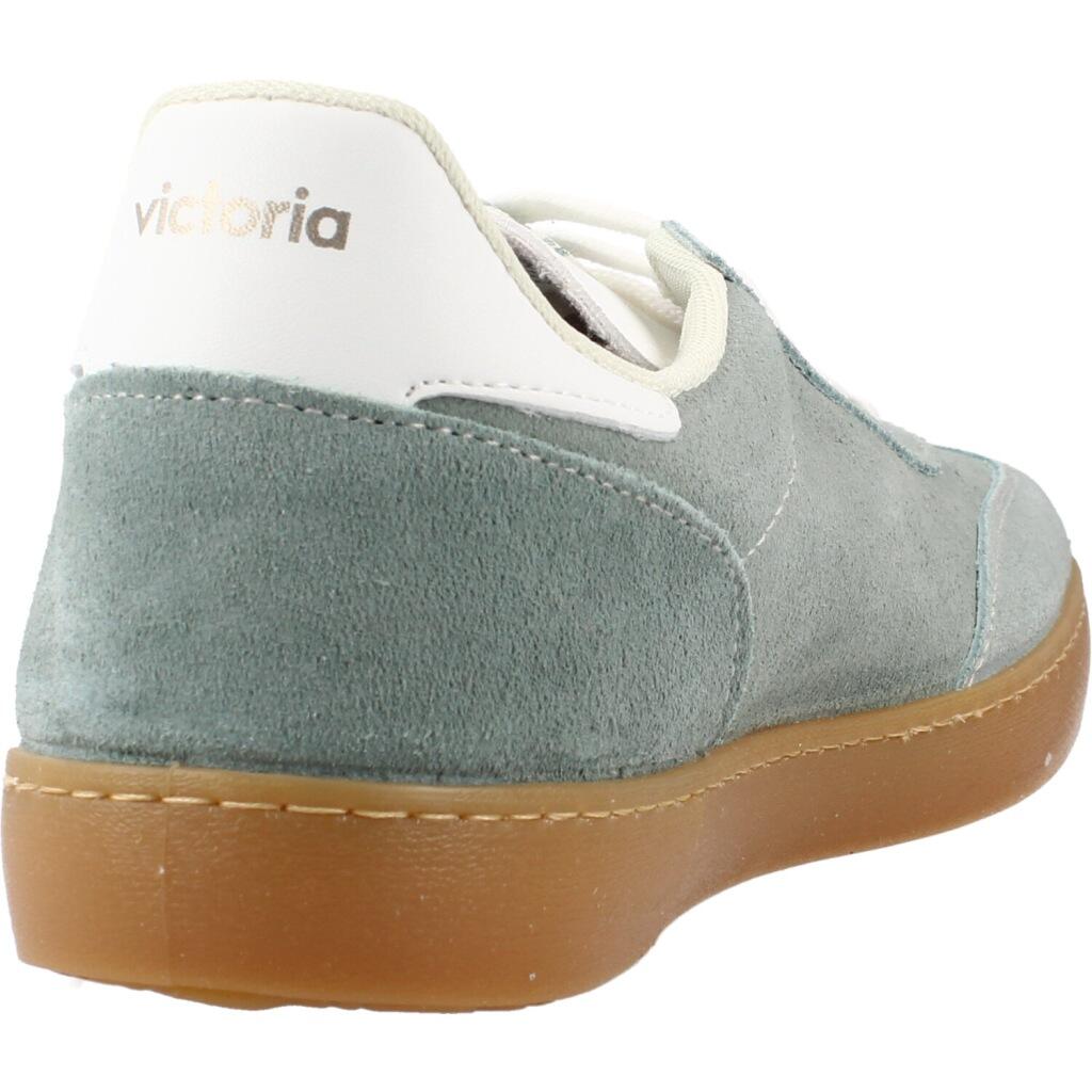 Buty VICTORIA BERLIN Zielony 3/5