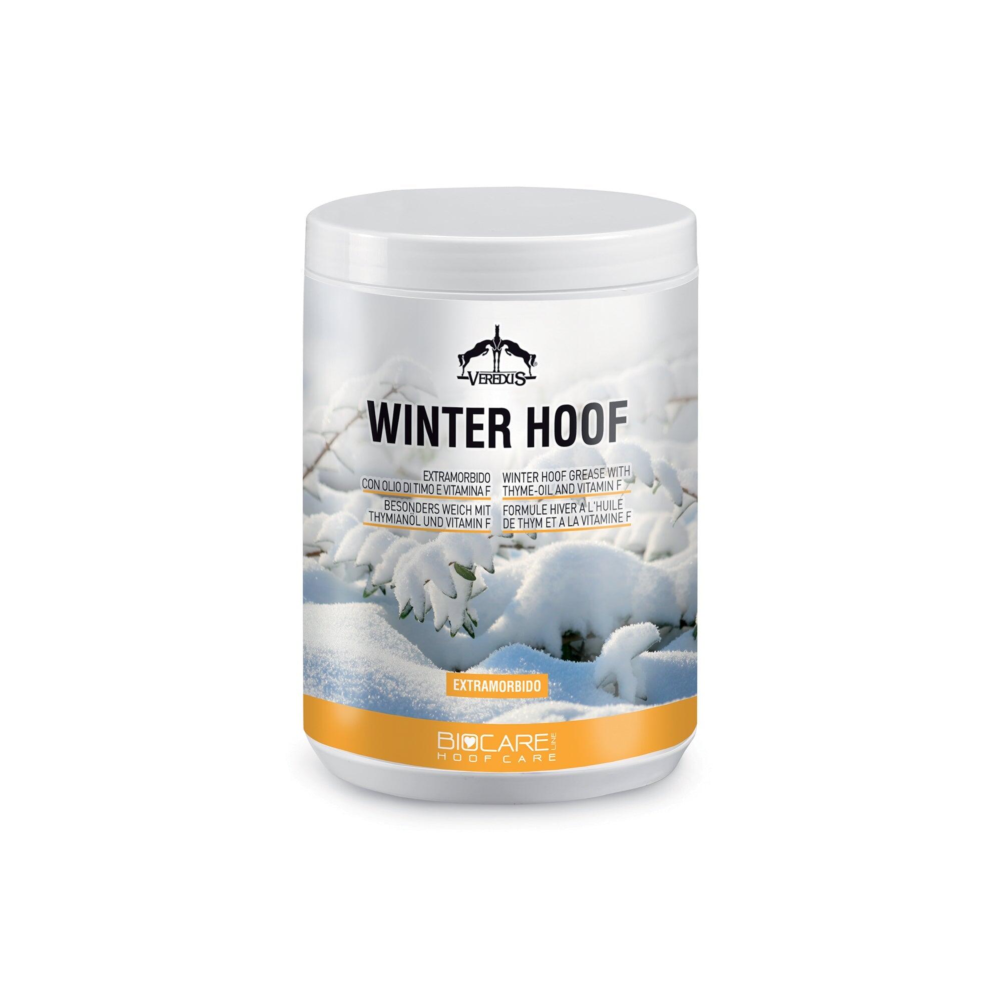 WINTER HUF 1000 ml 1/1