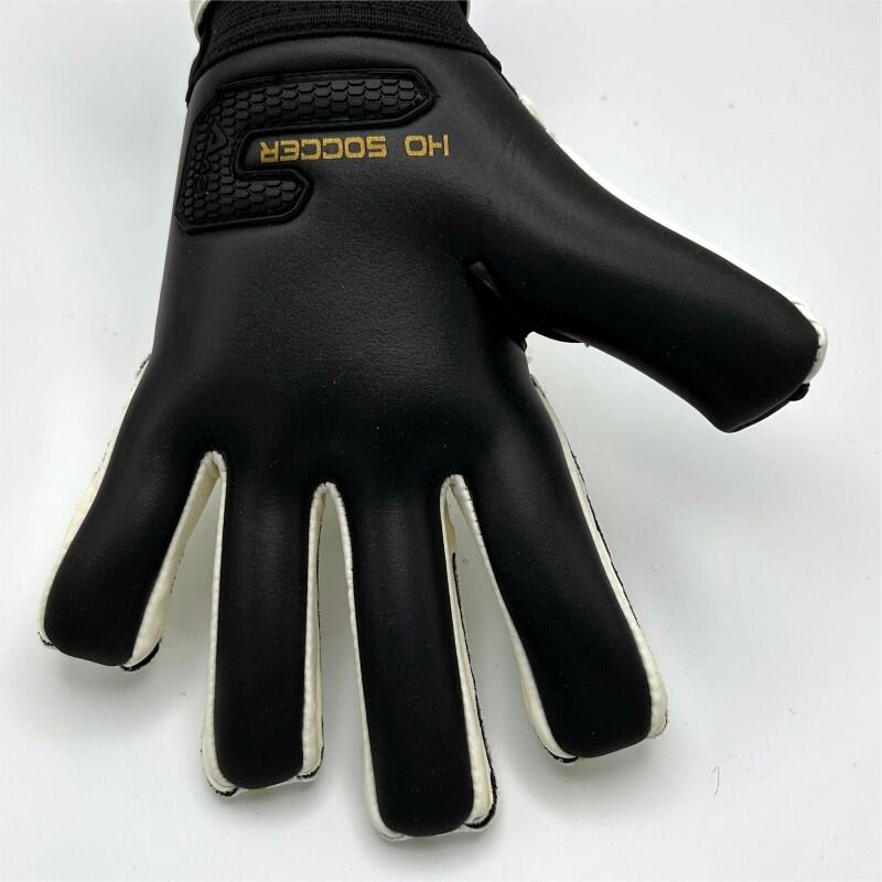 Gants de Gardien de But de Football Guerrero One NG Gold Team 2/4