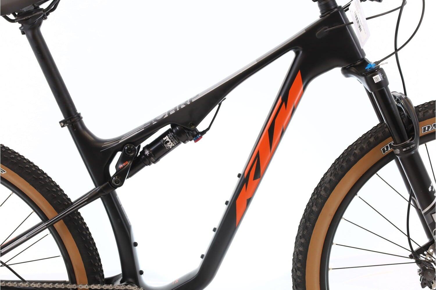 Second life · R. górski · KTM Scarp Elite XT · W bardzo dobrym stanie 2/8
