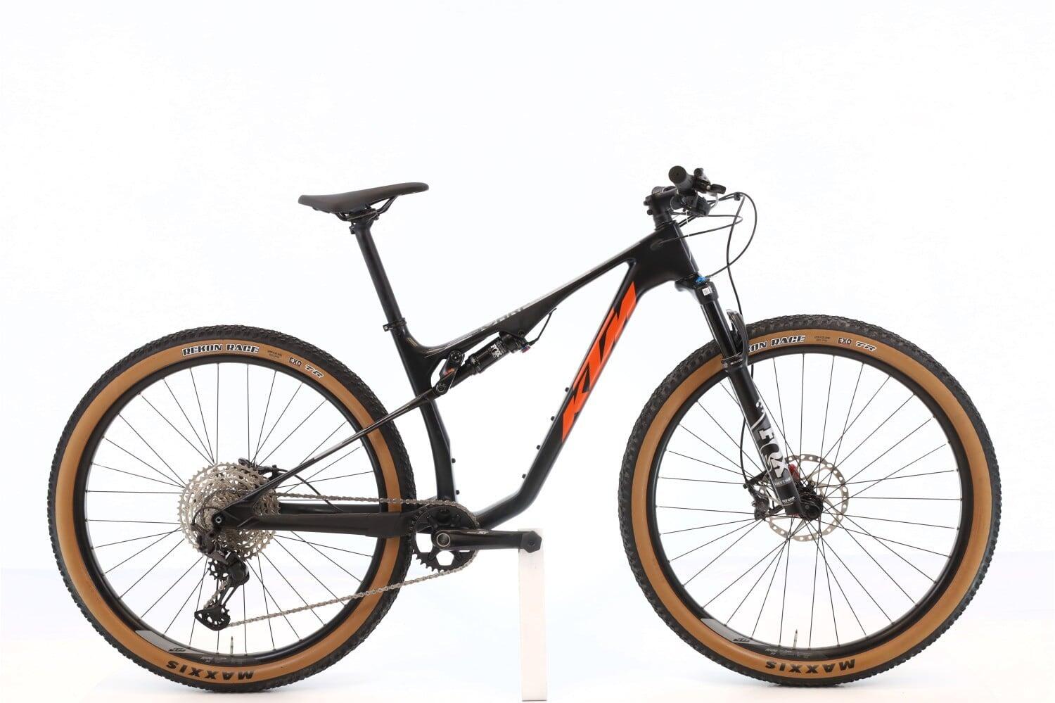 KTM picture