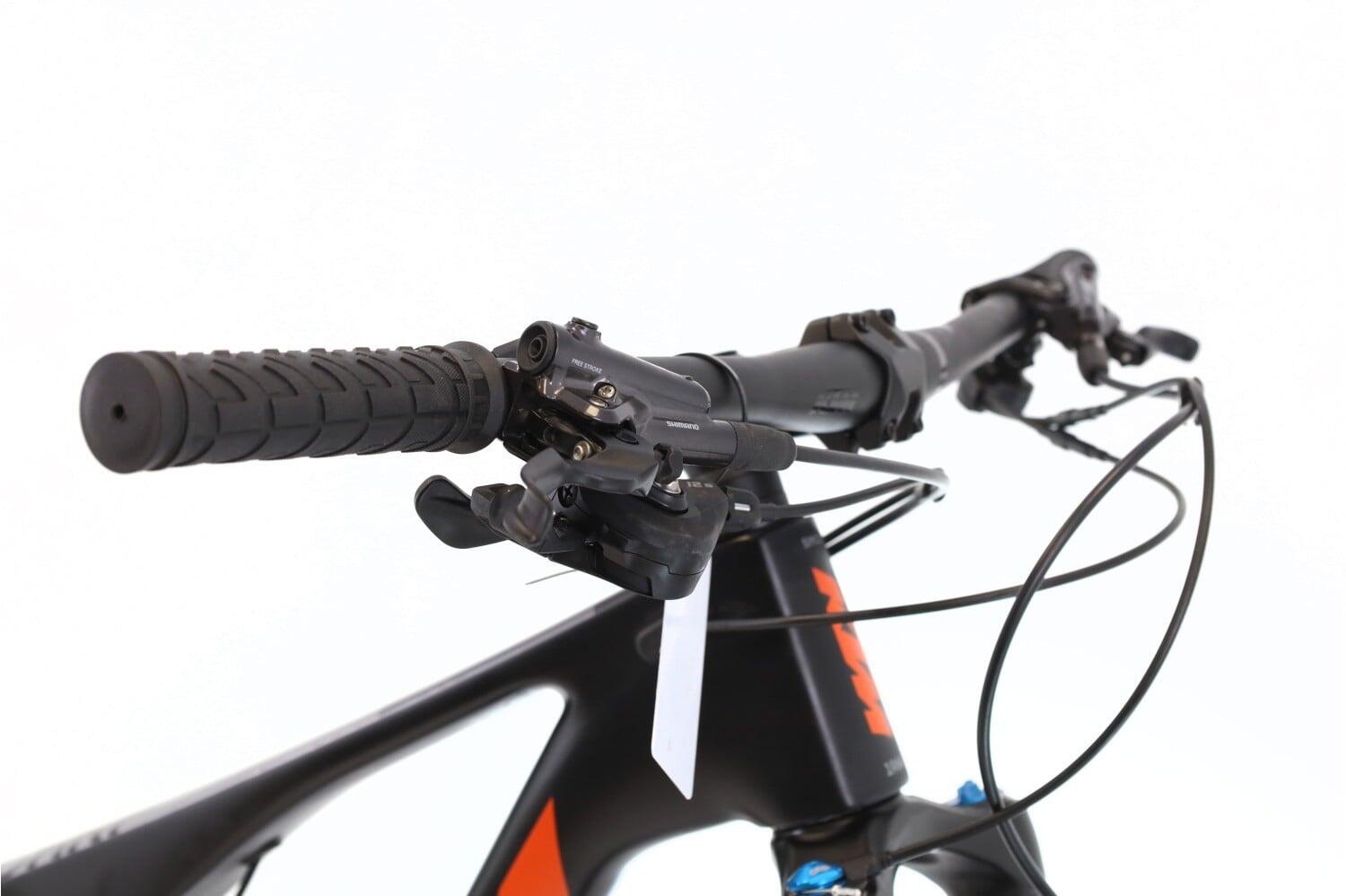 Second life · R. górski · KTM Scarp Elite XT · W bardzo dobrym stanie 6/8