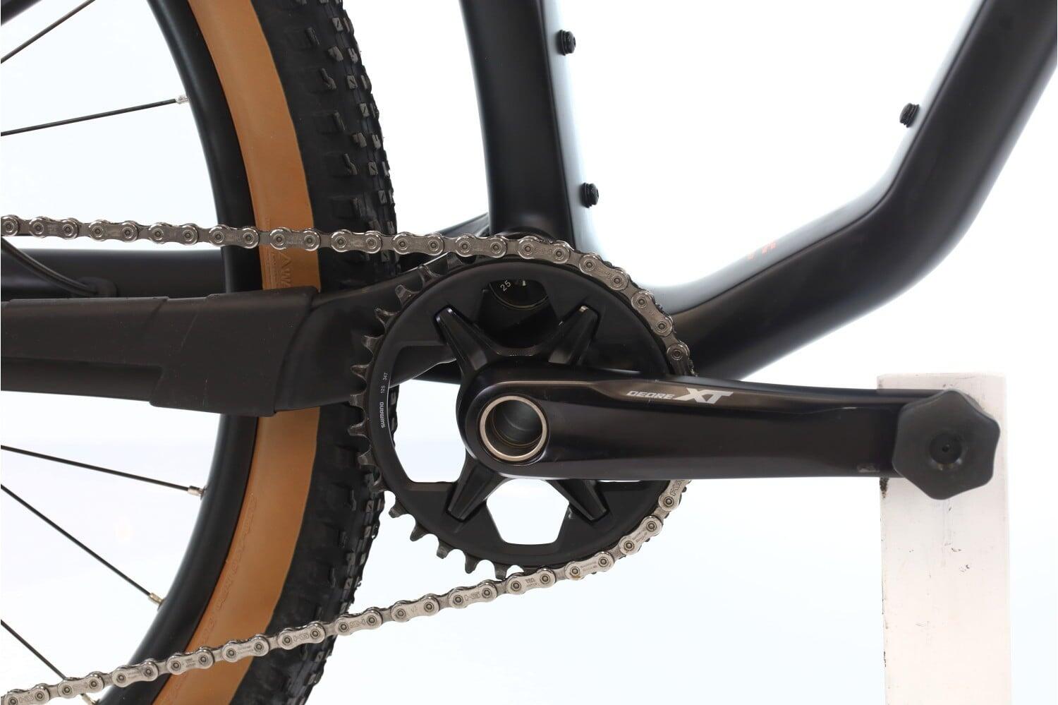 Second life · R. górski · KTM Scarp Elite XT · W bardzo dobrym stanie 4/8